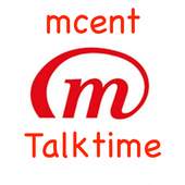 mcent talktime 1.4