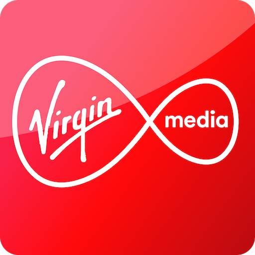 My Virgin Media 22.3.108