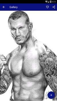 Randy Orton Wallpaper HD WWE screenshot 8