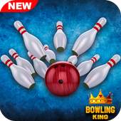 World King Bowling Ten Pin Championship 3D 1.0.2