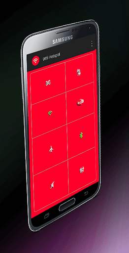 Mobile Hotspot Router screenshot 4