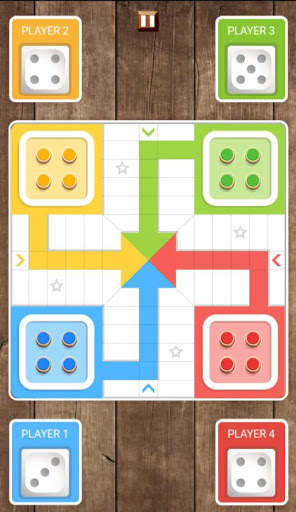 Ludo screenshot 3