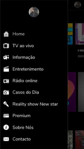 TV Sucesso Moçambique screenshot 2