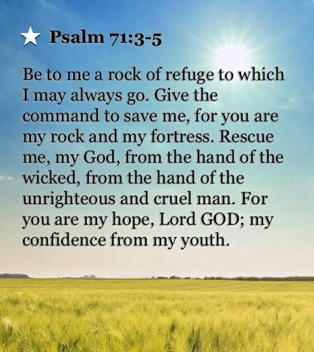 Inspirational Bible Verses screenshot 3