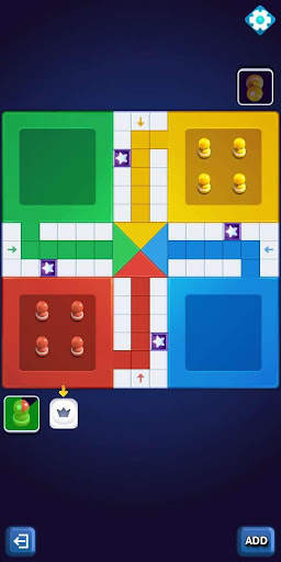 Ludo Play: Offline Multiplayer screenshot 5
