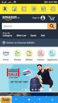NT Market screenshot 3