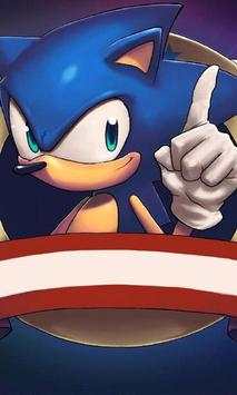 Sonic Lock Screen screenshot 7