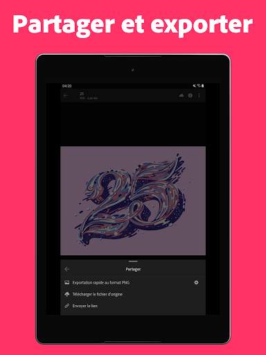 Adobe Creative Cloud screenshot 10