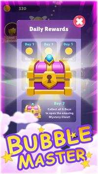 Bubble Master screenshot 3