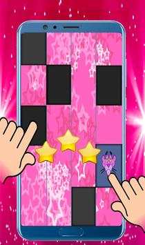 The Pink Panther Piano Game screenshot 3