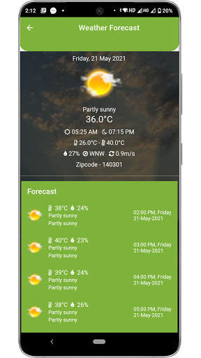 IoTOnDemand Smart App screenshot 6