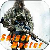 Free Fire Sniper master 2.1