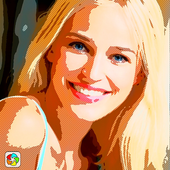 Cartoon Video Maker أيقونة