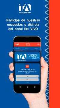 Teleamazonas screenshot 3