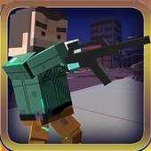 Pixel Gun 3D - Zombie Strike - Free Action Game 1.0.2