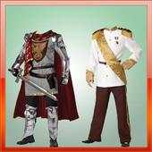 King Photo Suit 1.6