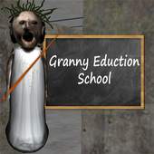 Scary Granny Teacher 1.1