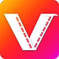 All Video Downloader logo