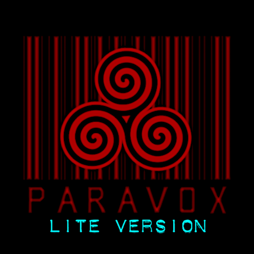 PARAVOX SYSTEM 2.0 ITC PRO LITE icon