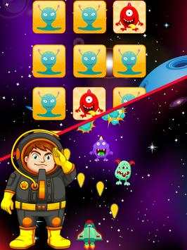 Space Memory screenshot 8
