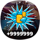 Guide For Free-Fire Free Diamonds BattleGroound иконка