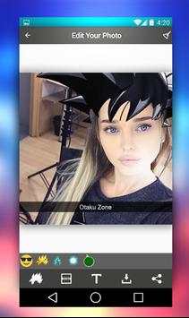 Dragon Camera 🤳 screenshot 2