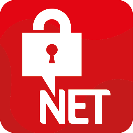 Net Messenger AMECI icon