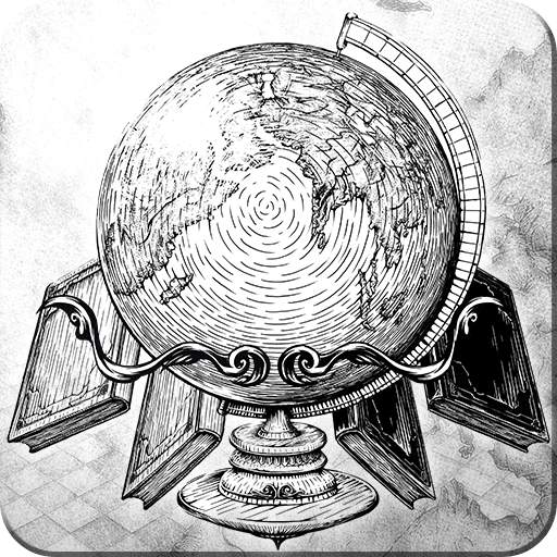 Wonderland LIBRARY APP 1.0.0.5