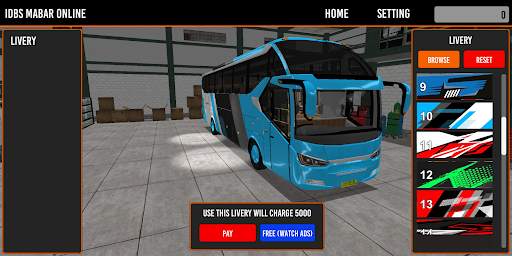 IDBS Mabar Online screenshot 7