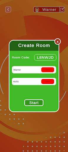 Cricket Trump Cards screenshot 3