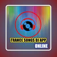 Trance Songs Dj App Remix icon