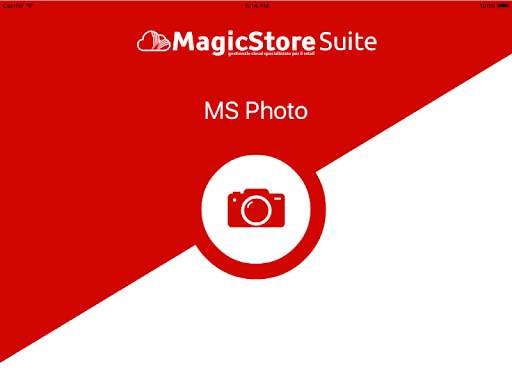 MS Photo скриншот 3