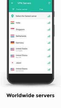 VPN MASTER - TURKEY 🇹🇷 4 تصوير الشاشة