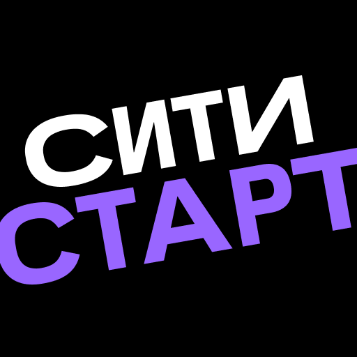 Ситистарт (работа в такси) icon