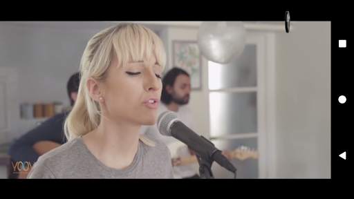 ITV Inmaculada TV screenshot 1