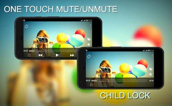 321 Video Player for Android screenshot 4