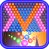 Bubble Shoot Ocean icon
