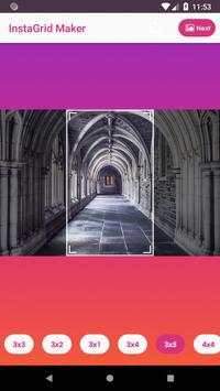 InstaGrid Maker screenshot 4