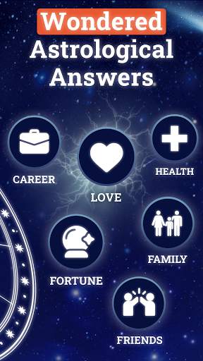 Lucid Daily Horoscope & Tarot screenshot 2