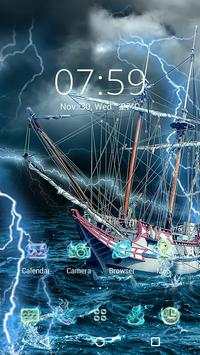 3D Launcher(Free Theme & Wallpaper) screenshot 8