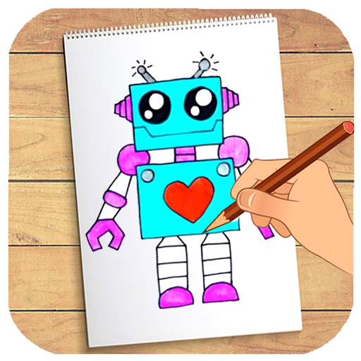 How To Draw Items иконка