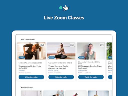Gotta Yoga screenshot 10