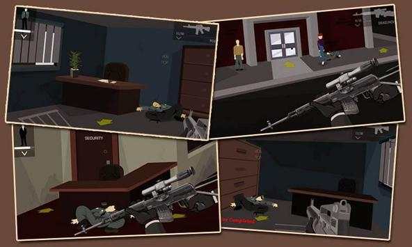Zombie Gunfire screenshot 4