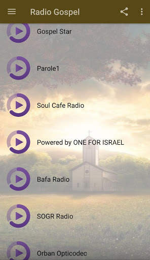 Gospel Music 2020 screenshot 5
