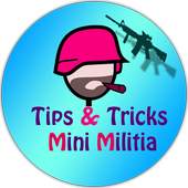 Mini Militia Tricks And Tips 1.0