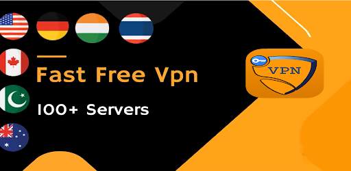 Fast VPN - Unlimited Proxy Vpn screenshot 5