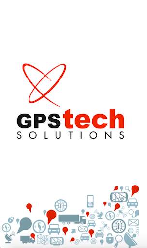GPSTECH Enhanced Edition screenshot 1