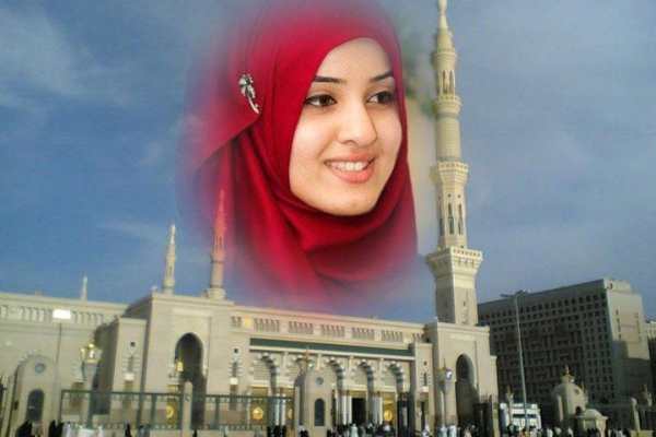 Macca Photo Frame 3 تصوير الشاشة
