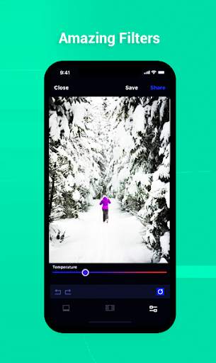 Video Editor - Splice Movie Maker Assistant screenshot 4