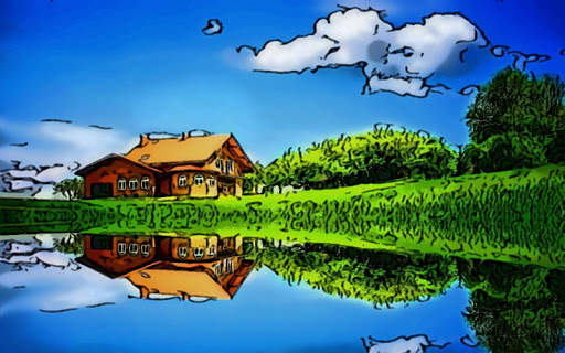 Cartoon Photo Editor screenshot 12